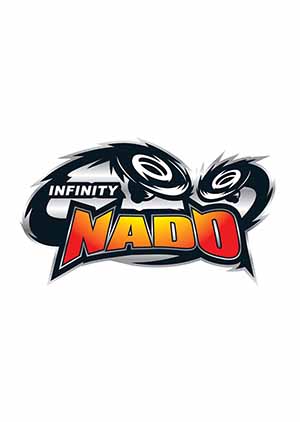 Infinity Nado. Season 2