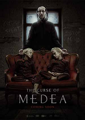 The Curse Of Medea